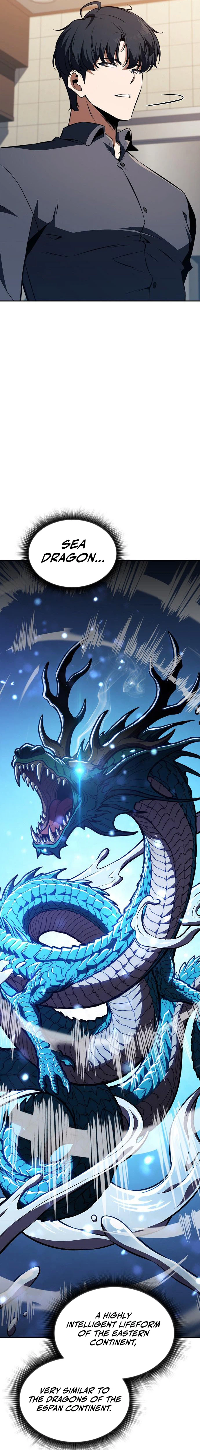 Eat Before You Go Chapter 66 Page 25