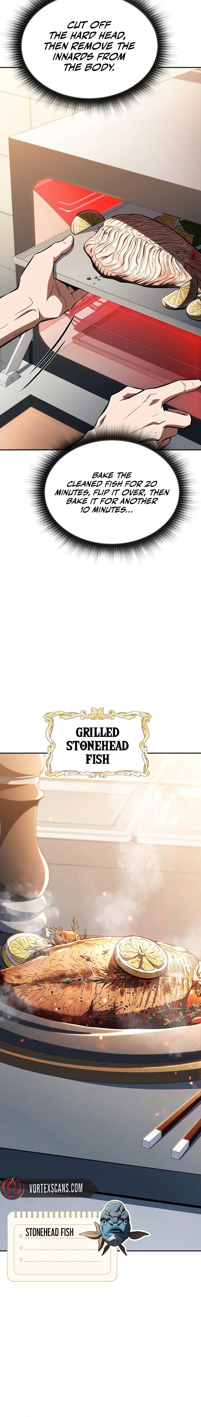 Eat Before You Go Chapter 66 Page 30