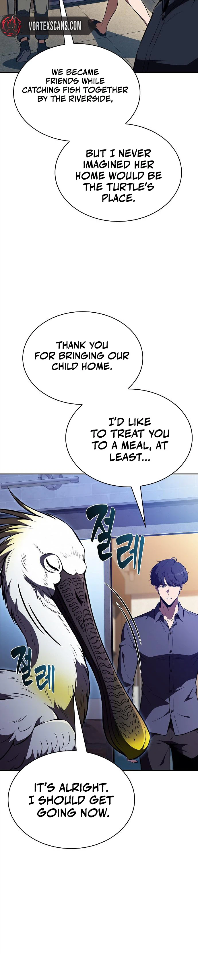Eat Before You Go Chapter 66 Page 33