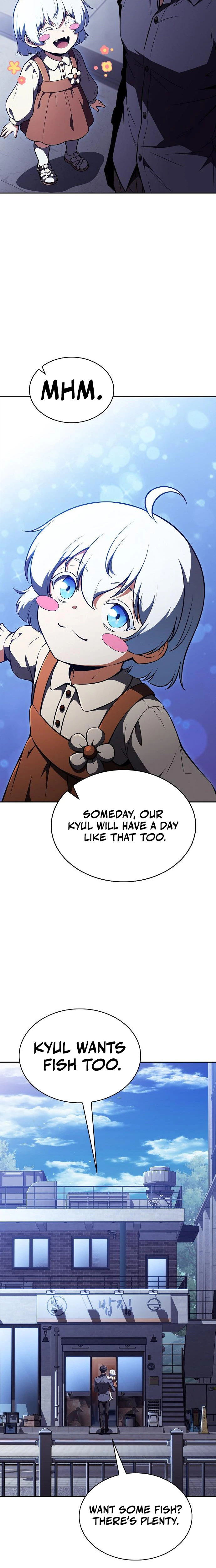 Eat Before You Go Chapter 66 Page 35