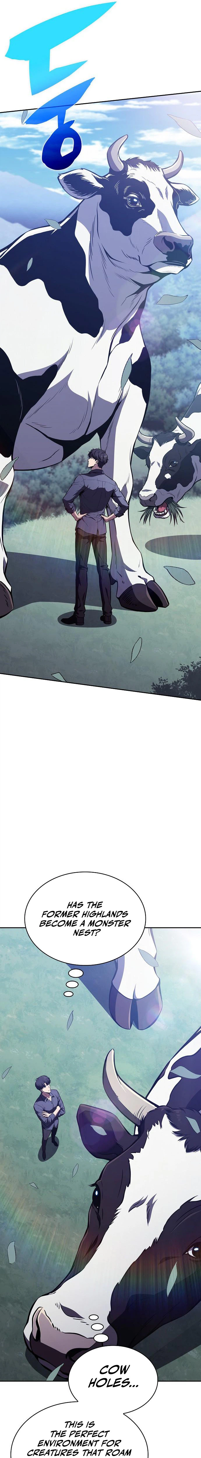 Eat Before You Go Chapter 66 Page 37