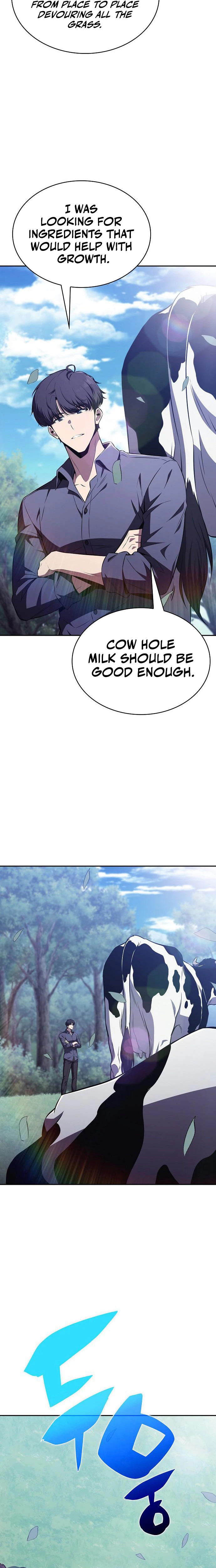 Eat Before You Go Chapter 66 Page 38