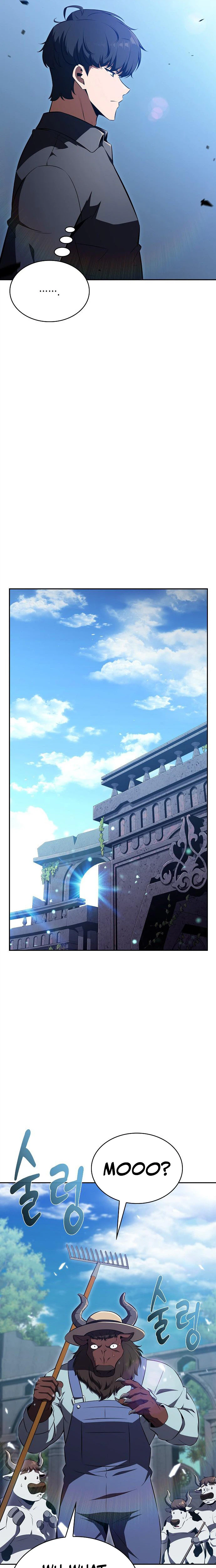 Eat Before You Go Chapter 66 Page 40