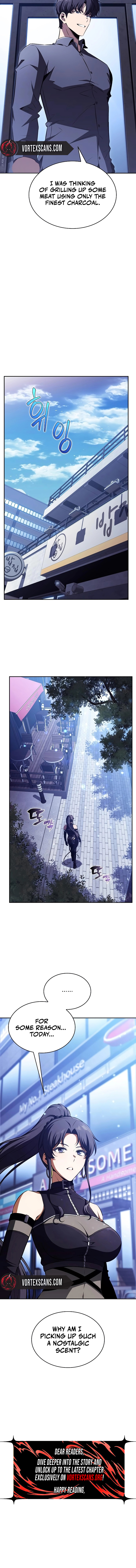 Eat Before You Go Chapter 56 Page 14