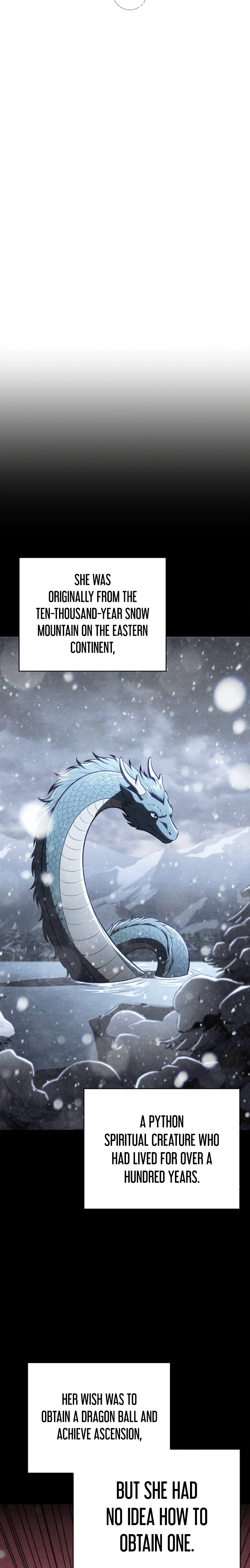 Eat Before You Go Chapter 70 Page 6