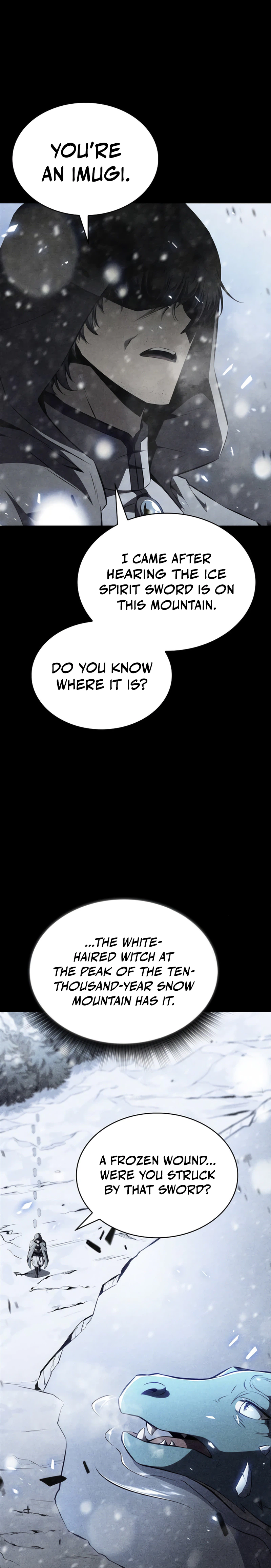 Eat Before You Go Chapter 70 Page 12