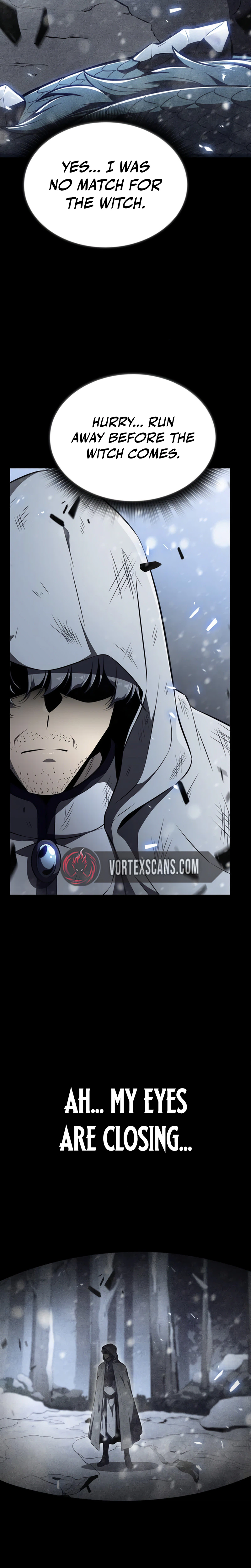 Eat Before You Go Chapter 70 Page 13