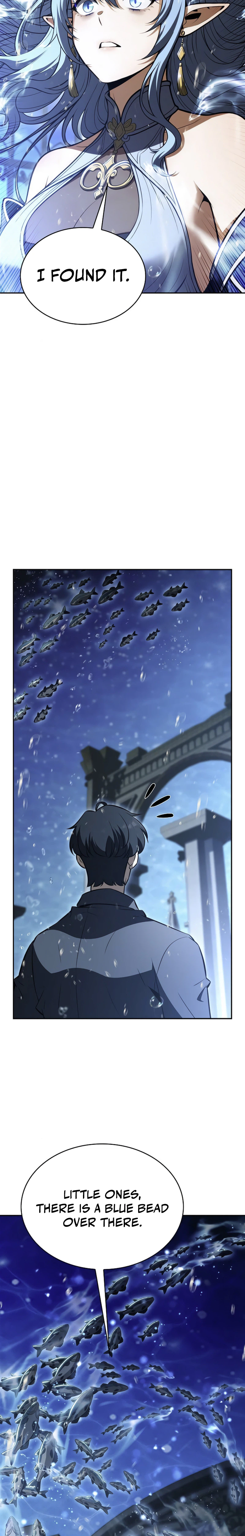 Eat Before You Go Chapter 70 Page 22