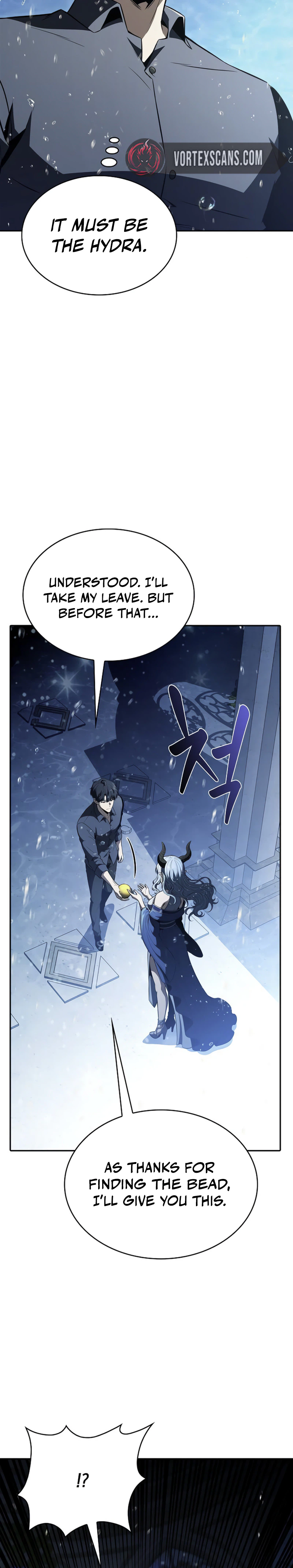 Eat Before You Go Chapter 70 Page 28