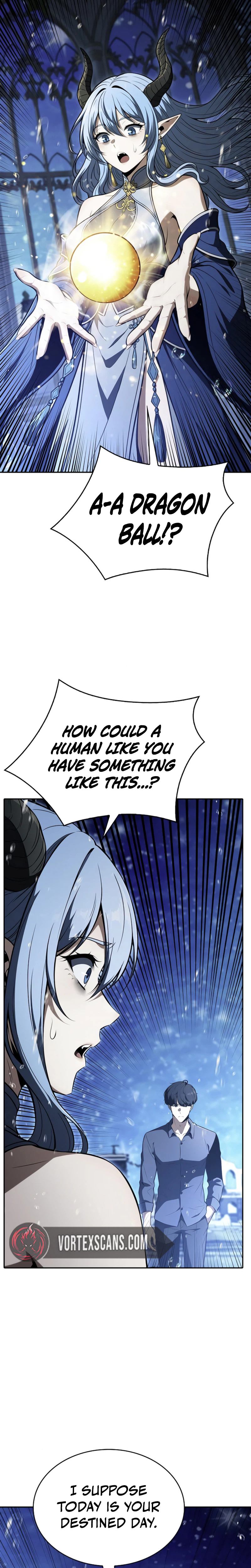Eat Before You Go Chapter 70 Page 29