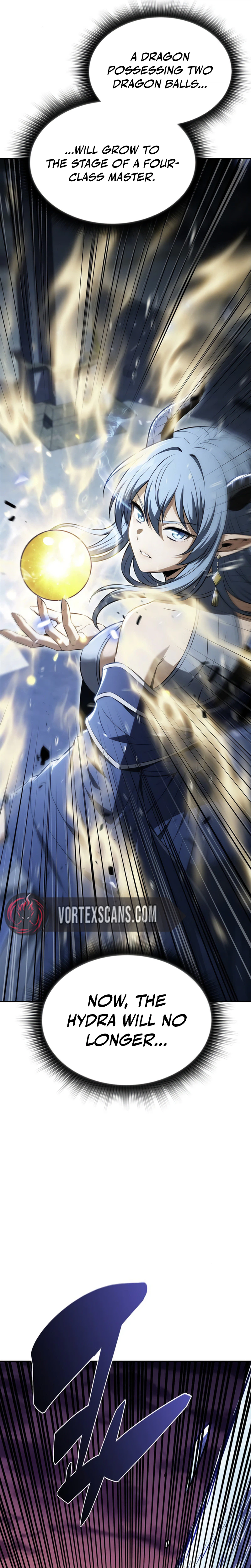 Eat Before You Go Chapter 70 Page 33