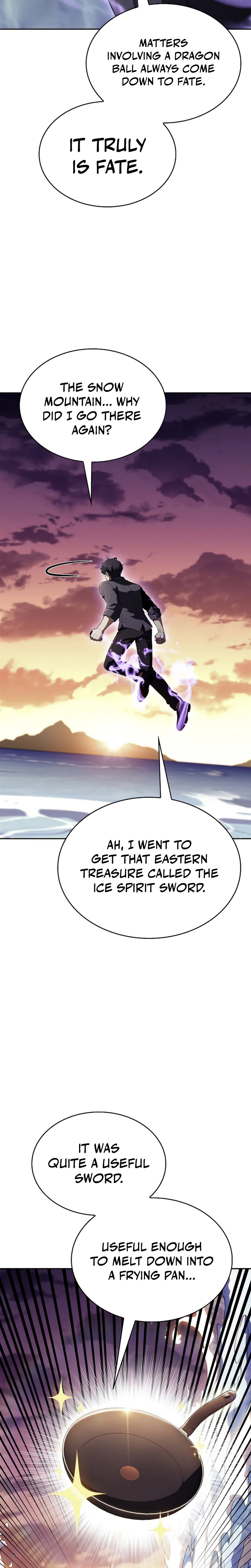 Eat Before You Go Chapter 70 Page 35