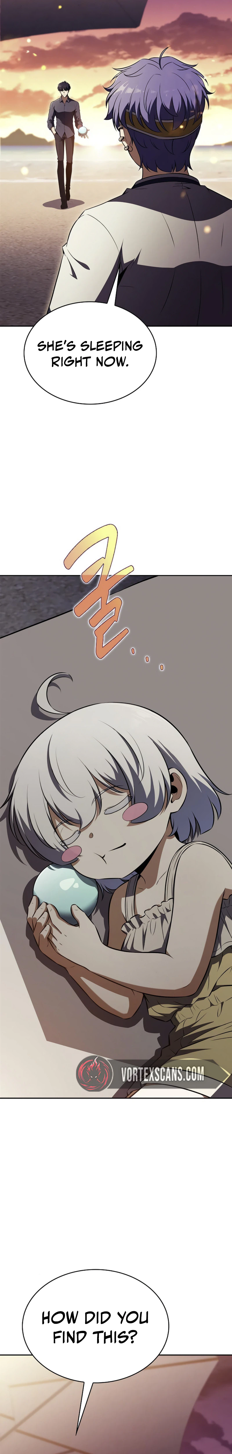 Eat Before You Go Chapter 70 Page 37