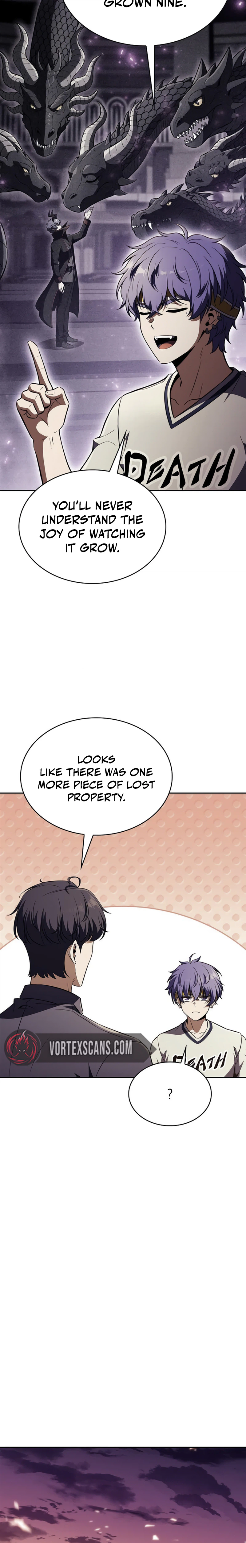 Eat Before You Go Chapter 70 Page 39