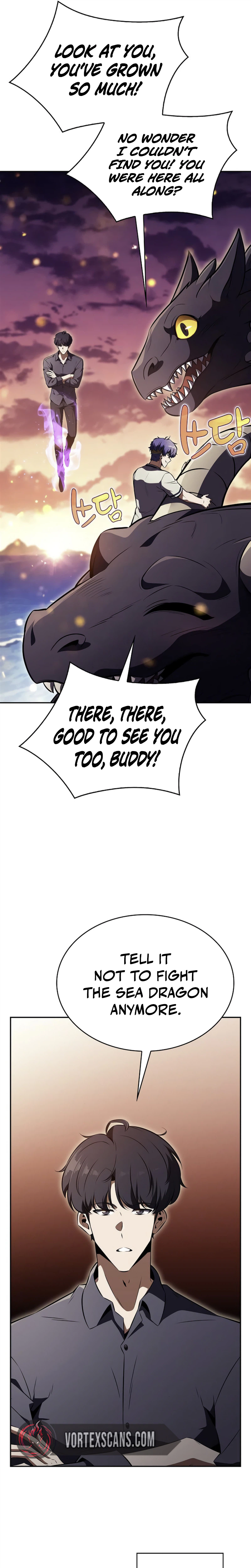 Eat Before You Go Chapter 70 Page 41