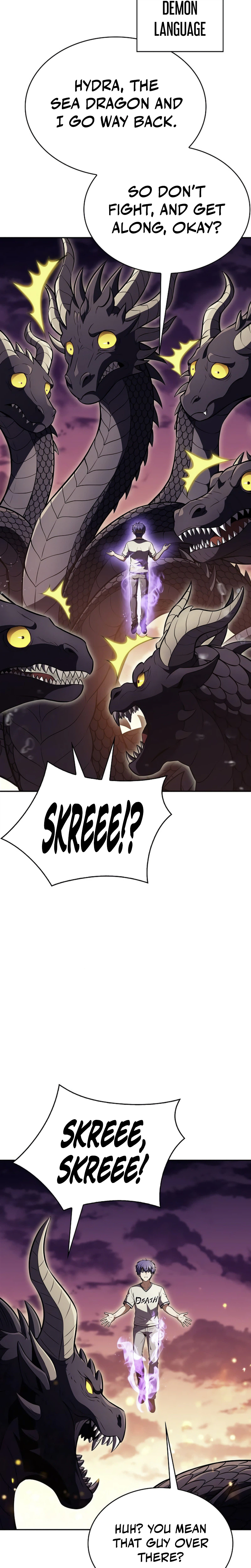 Eat Before You Go Chapter 70 Page 42
