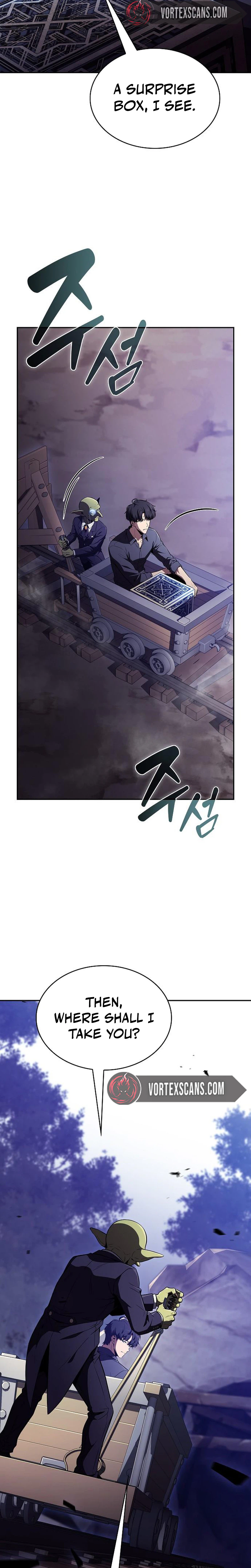 Eat Before You Go Chapter 68 Page 5