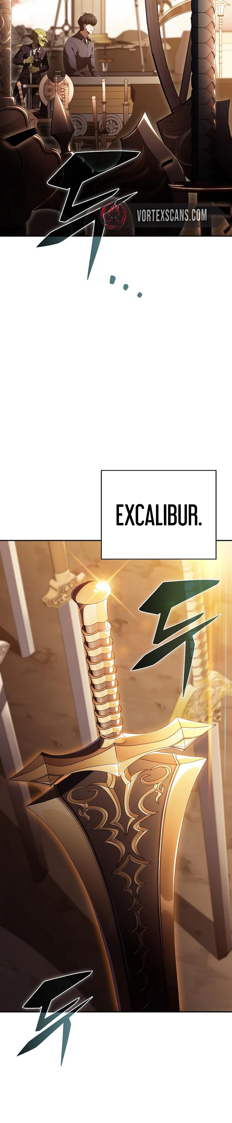 Eat Before You Go Chapter 68 Page 9