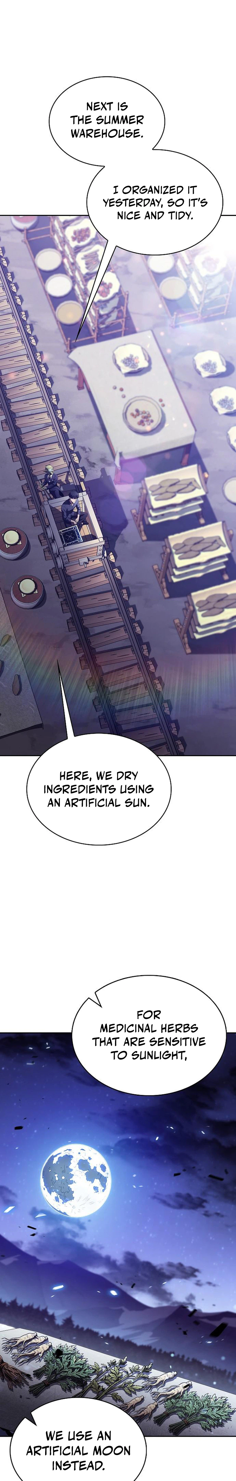 Eat Before You Go Chapter 68 Page 11