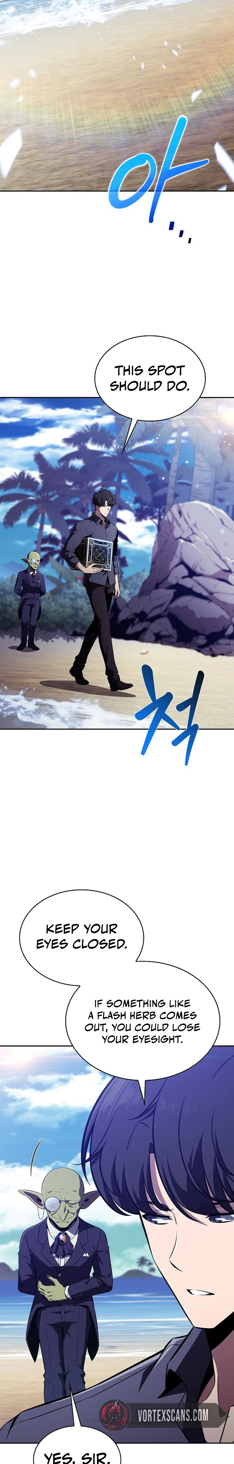 Eat Before You Go Chapter 68 Page 14