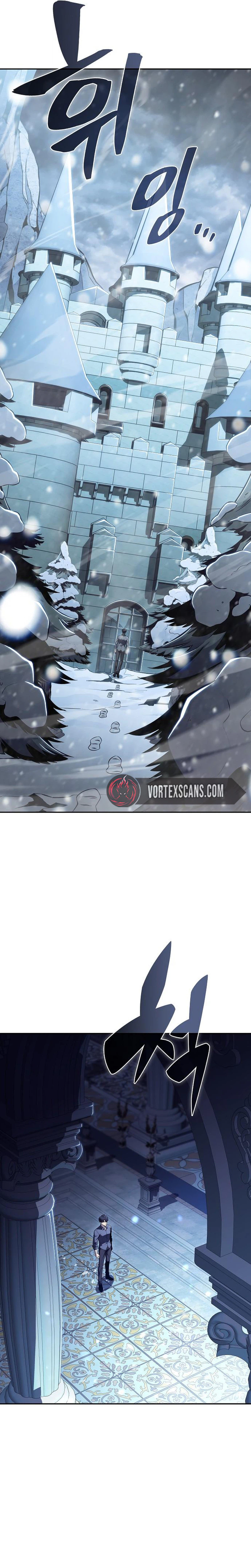 Eat Before You Go Chapter 68 Page 19