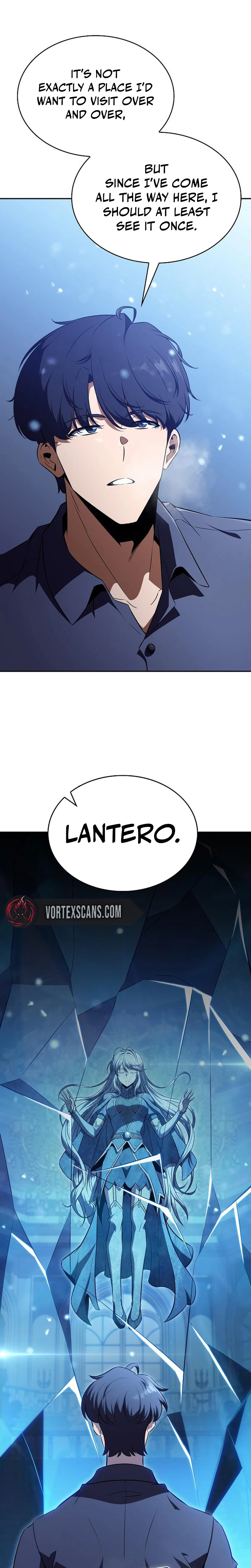 Eat Before You Go Chapter 68 Page 20
