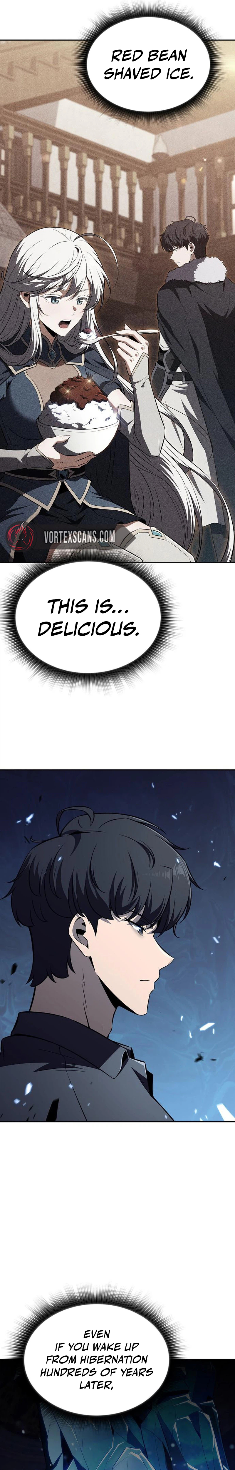 Eat Before You Go Chapter 68 Page 22