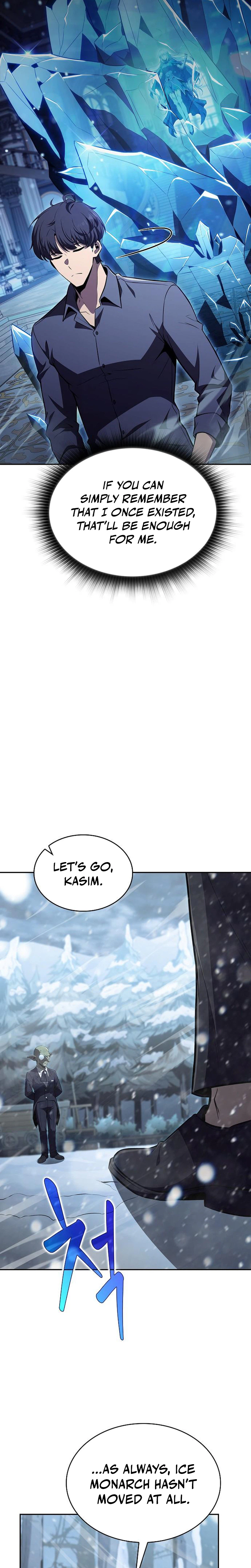 Eat Before You Go Chapter 68 Page 23