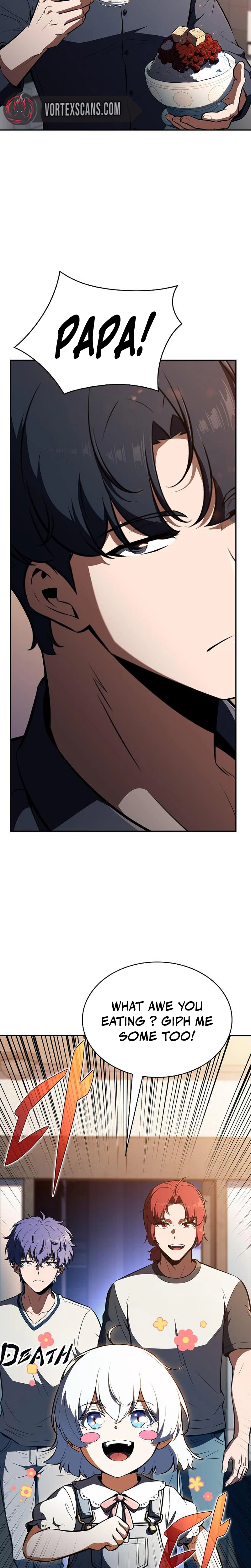 Eat Before You Go Chapter 68 Page 26