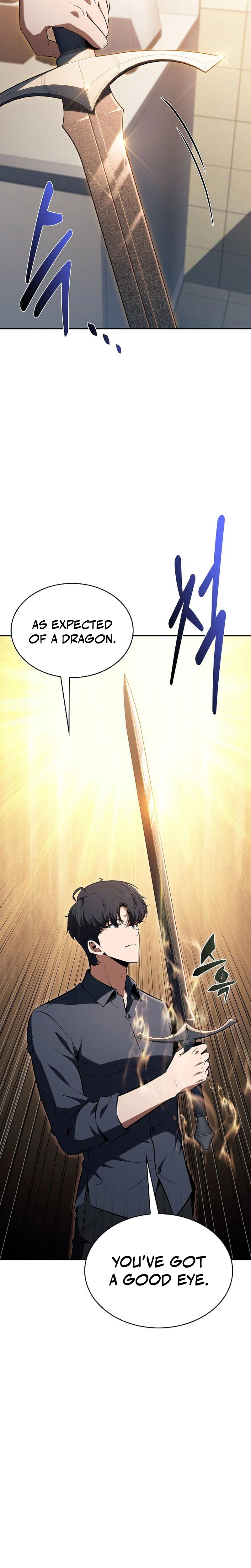 Eat Before You Go Chapter 68 Page 30