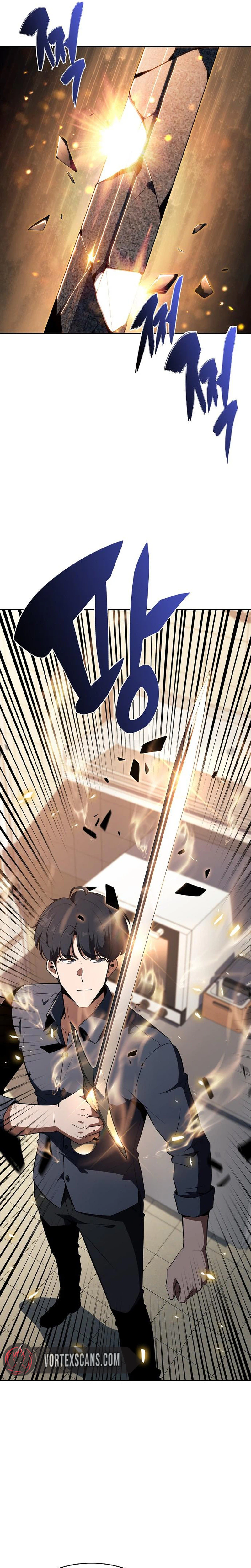 Eat Before You Go Chapter 68 Page 31