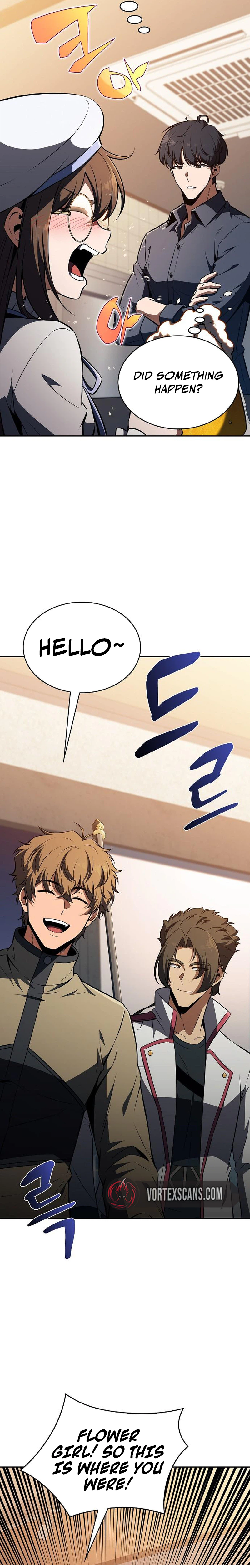 Eat Before You Go Chapter 68 Page 37