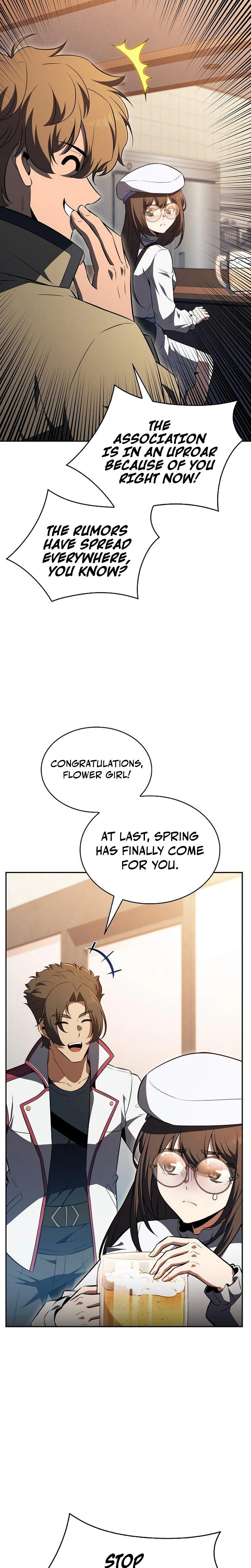 Eat Before You Go Chapter 68 Page 38