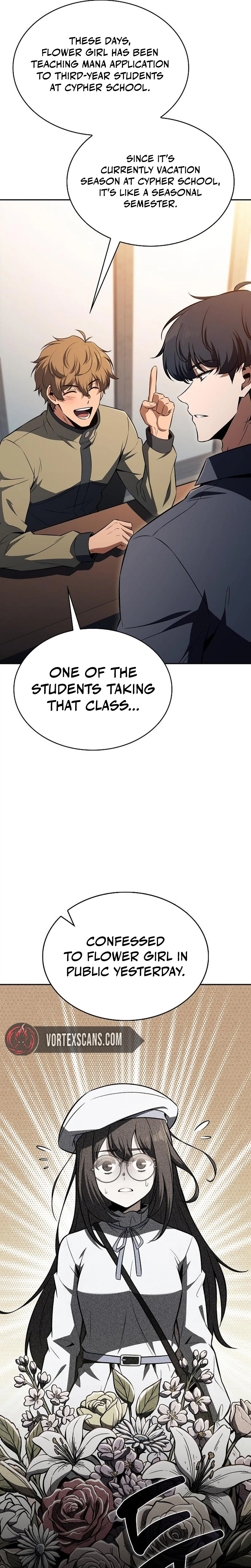 Eat Before You Go Chapter 68 Page 40