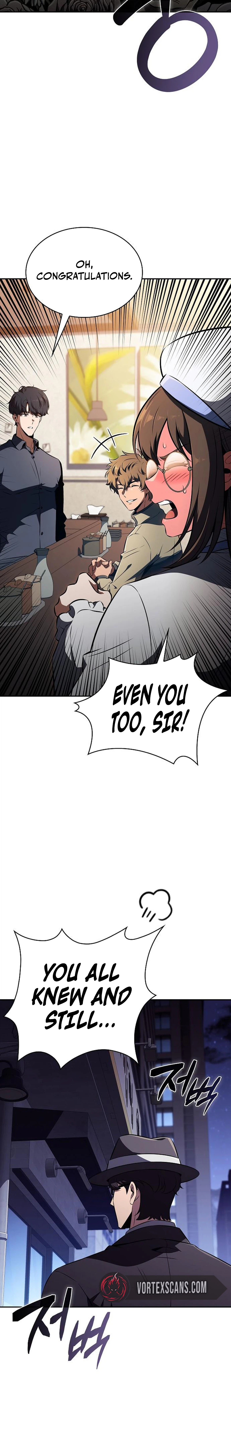 Eat Before You Go Chapter 68 Page 41