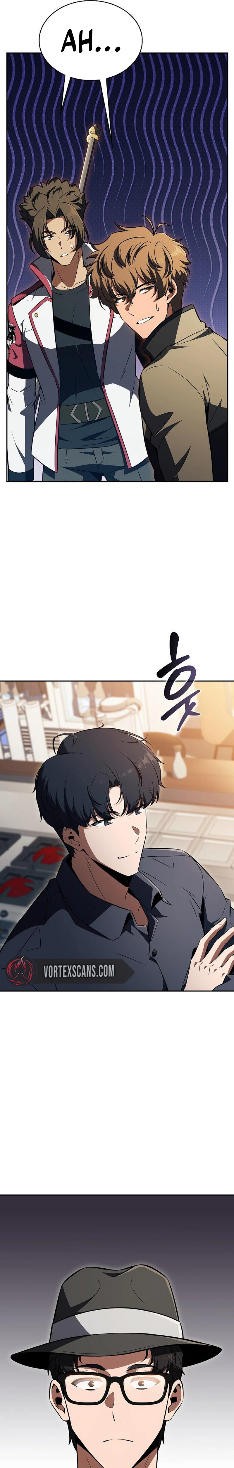 Eat Before You Go Chapter 68 Page 43