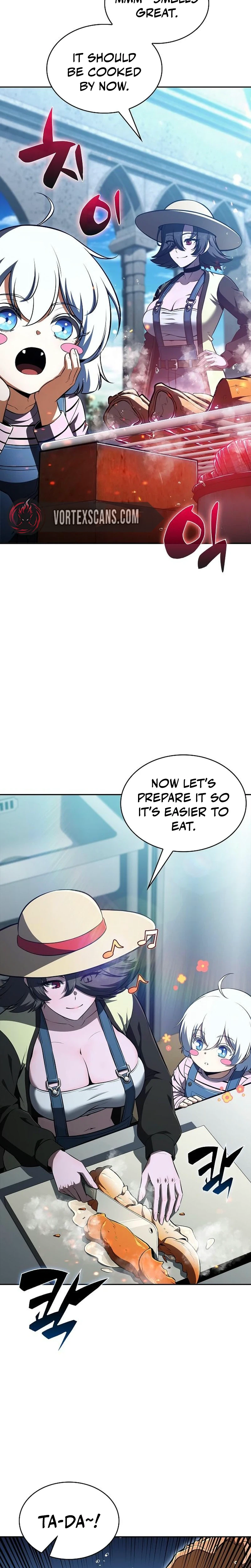 Eat Before You Go Chapter 58 Page 5