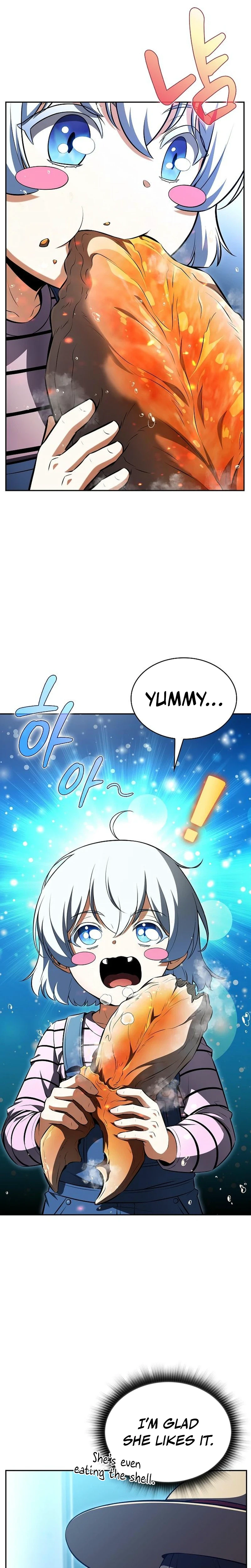 Eat Before You Go Chapter 58 Page 7