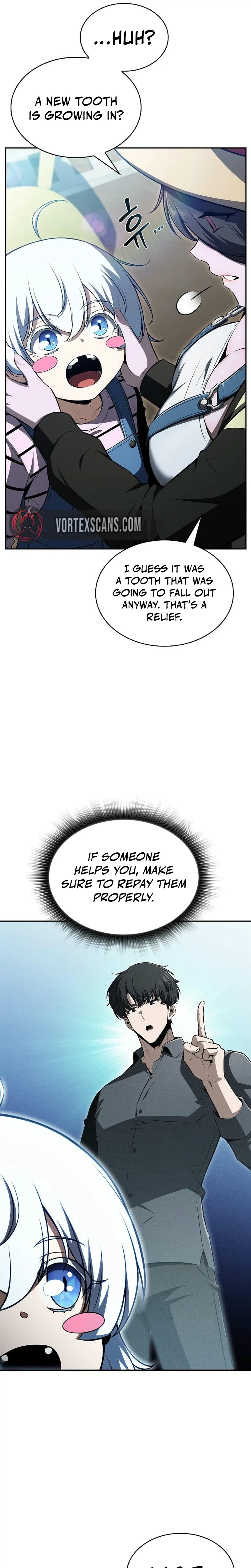 Eat Before You Go Chapter 58 Page 10