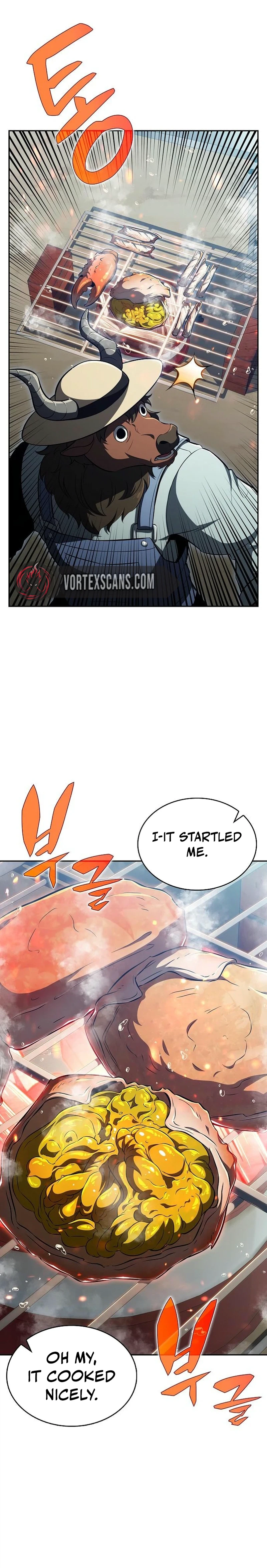 Eat Before You Go Chapter 58 Page 12