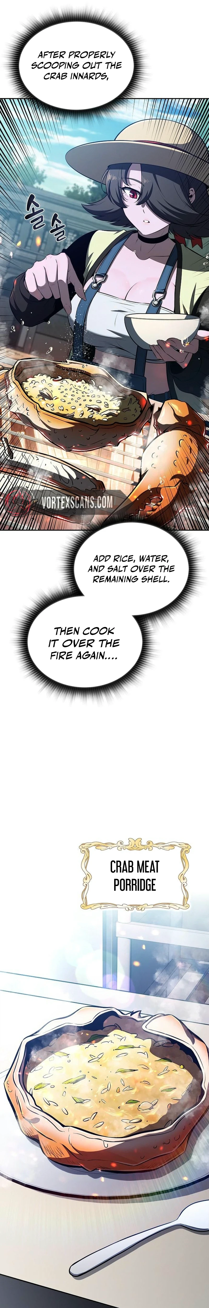 Eat Before You Go Chapter 58 Page 13