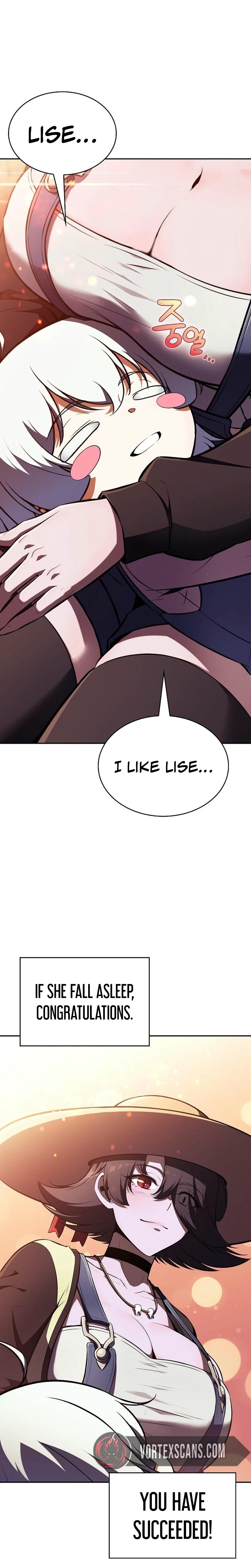 Eat Before You Go Chapter 58 Page 16