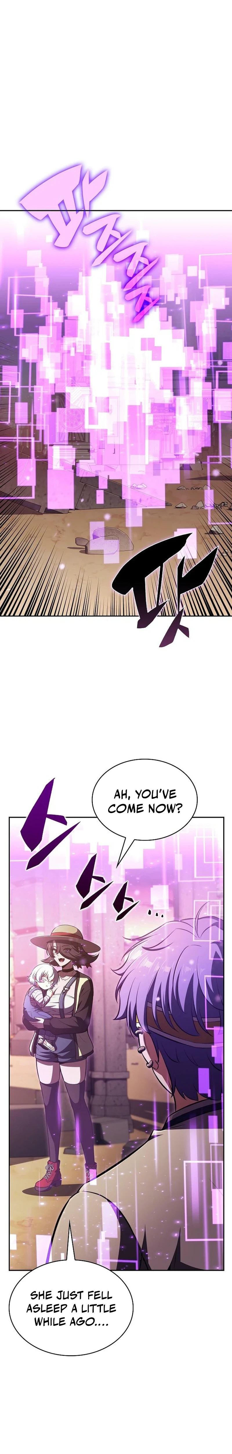 Eat Before You Go Chapter 58 Page 17