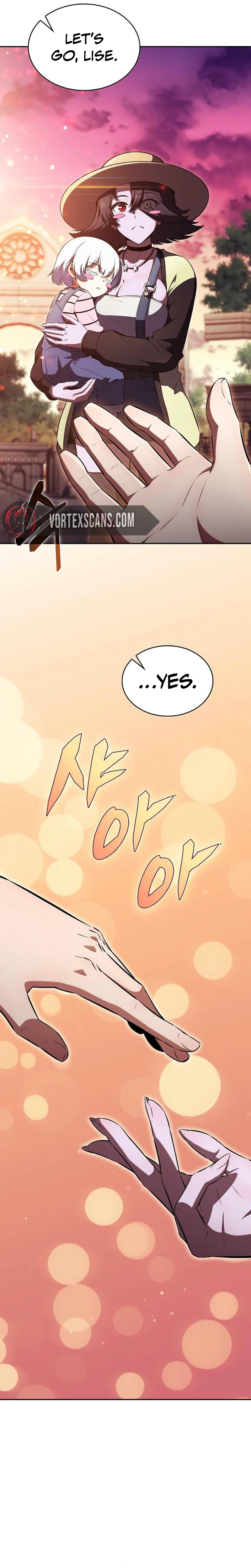 Eat Before You Go Chapter 58 Page 22