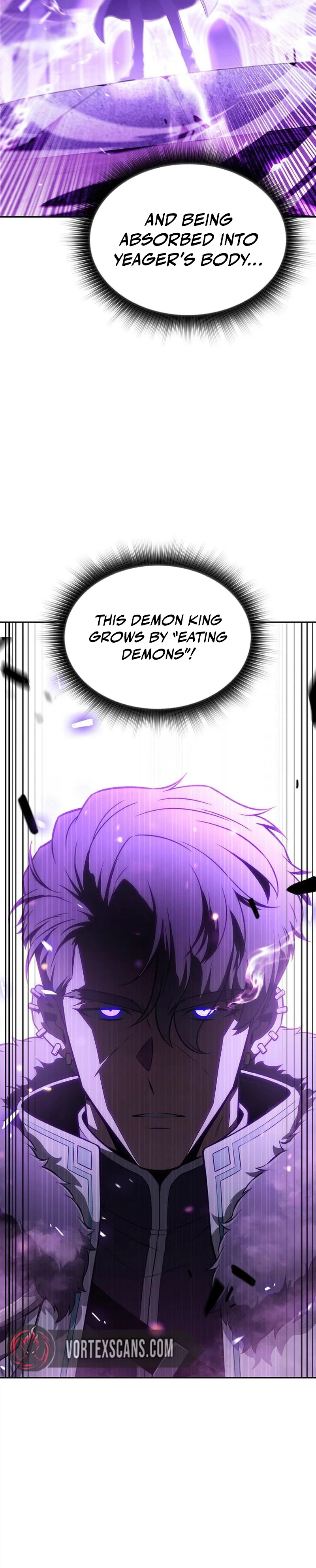 Eat Before You Go Chapter 58 Page 27