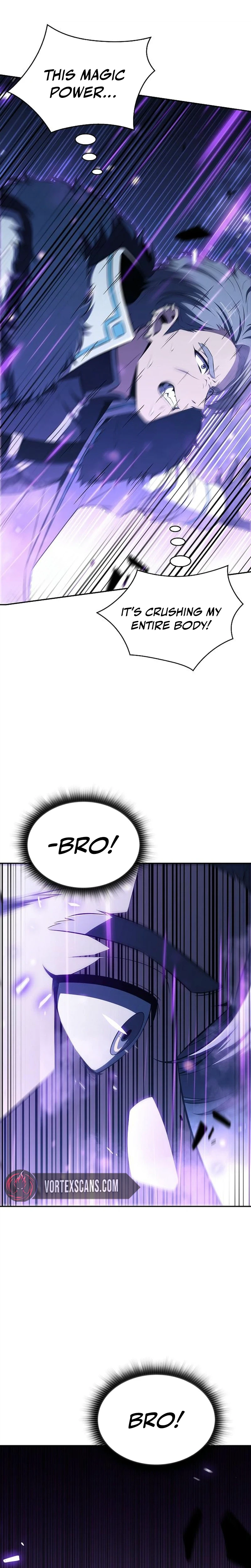 Eat Before You Go Chapter 58 Page 32