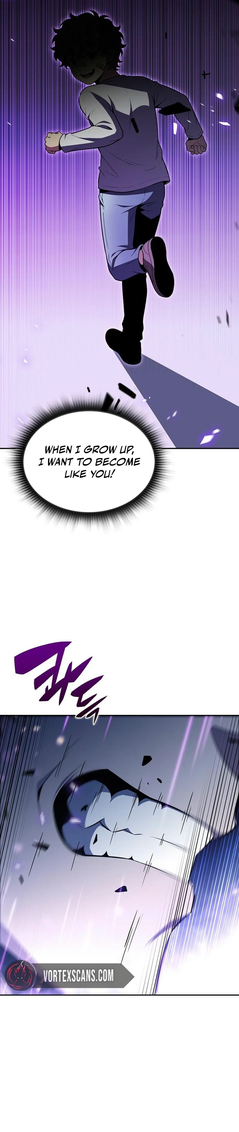 Eat Before You Go Chapter 58 Page 33