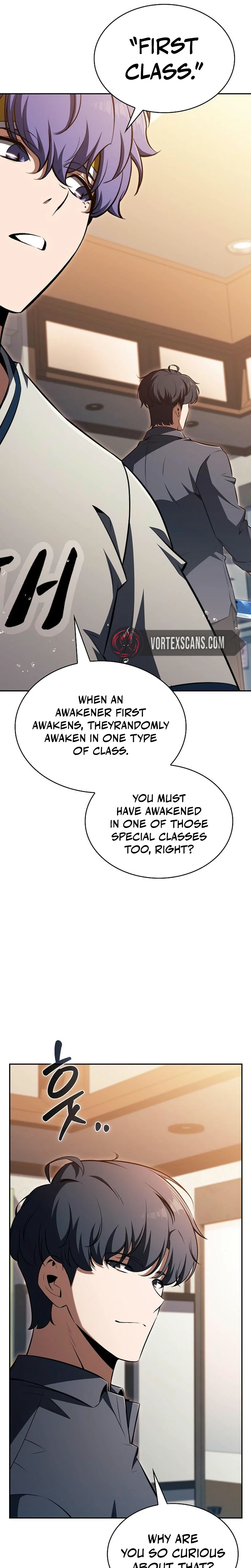 Eat Before You Go Chapter 58 Page 40