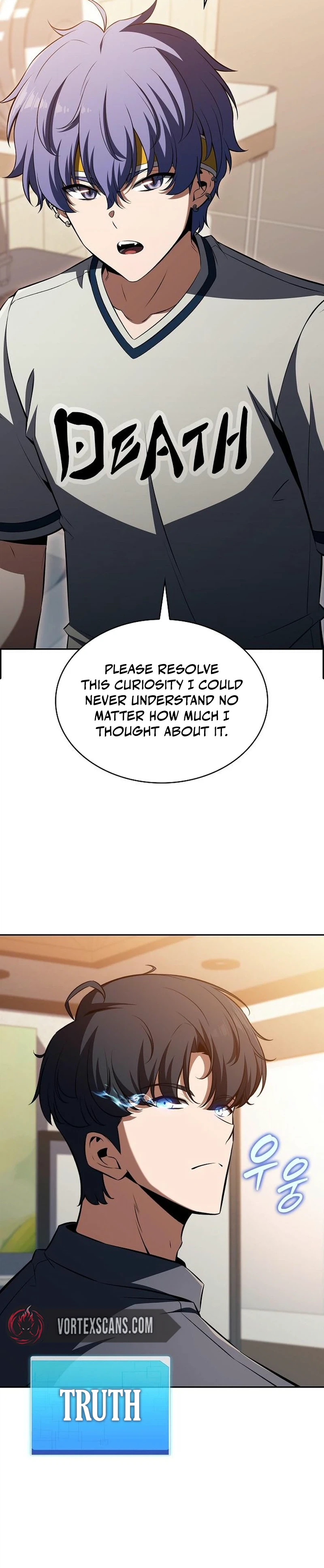 Eat Before You Go Chapter 58 Page 42