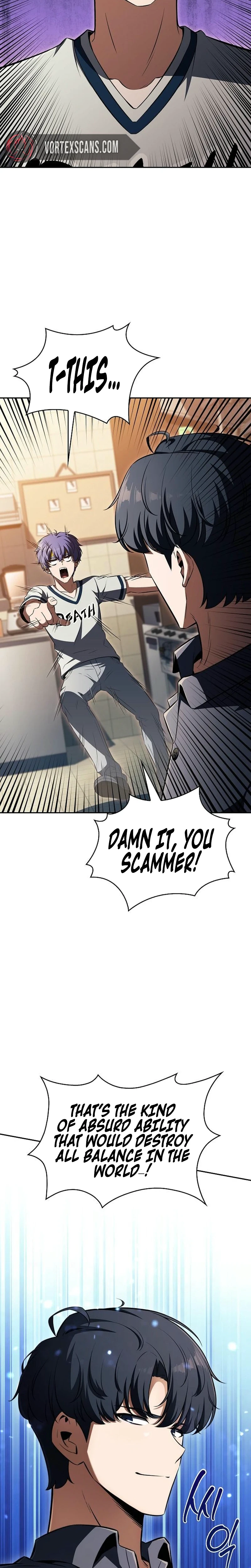 Eat Before You Go Chapter 58 Page 44